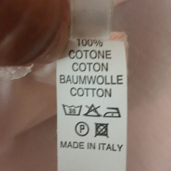 TONO SU TONO blouse - Picture 6 of 6